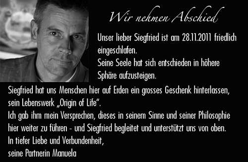 Abschied